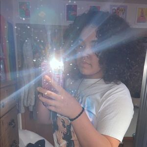 Meet your Posher, Aaliyah